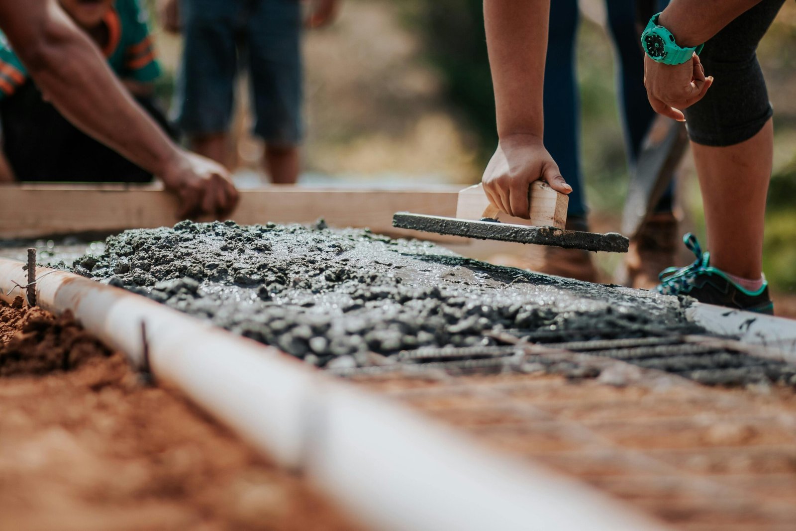 Construção Sustentável: Conheça os Materiais Ideais para uma Reforma Amiga do Meio Ambiente