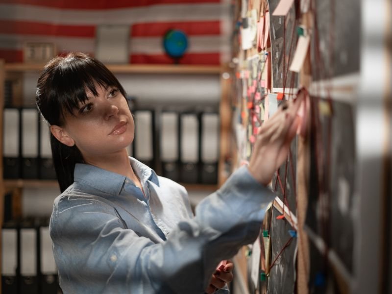 Investigacao Empresarial