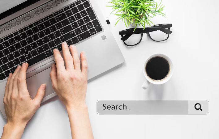 BACKLINK