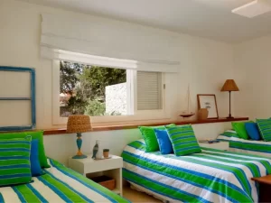 persiana quarto