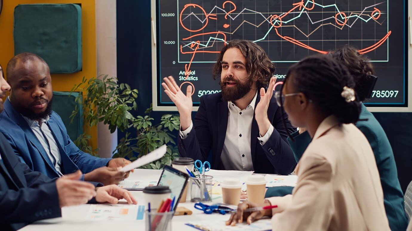 A importancia de um bom pitch para investidores