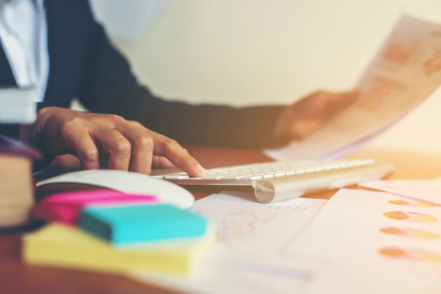 indicadores basicos empreendedor negocios