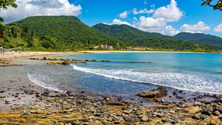 Turismo e desenvolvimento