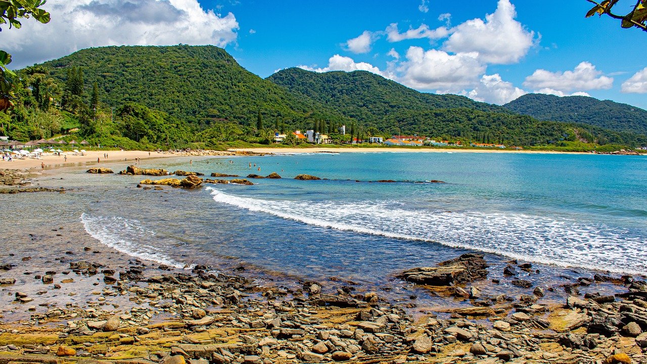 Turismo e desenvolvimento