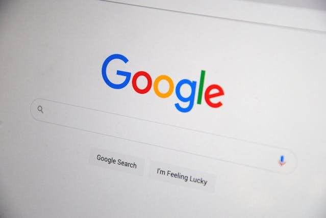 avaliações google