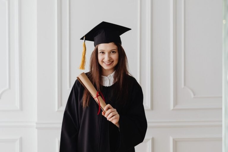 Diploma original