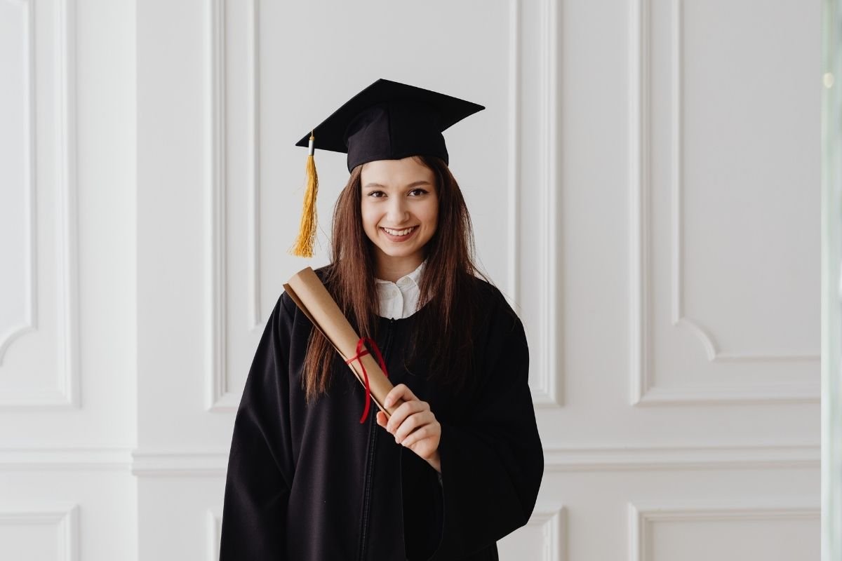 Diploma original