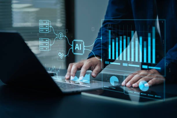 Empresas estruturam processos internos com IA para aumentar eficiência, integração e qualidade operacional contínua.